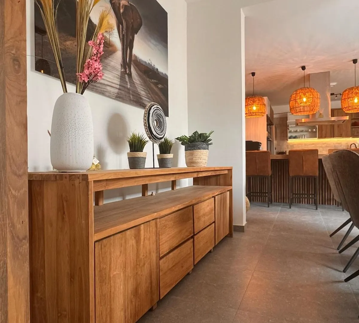 Residence Alissa Charleroi Apartment