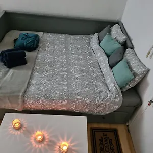 Appartement Bruxelles Airport C Nouvelle Gerance, Charleroi
