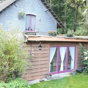 La P'tite Maison Charleroi