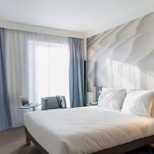 Otel Novotel Centre, Charleroi