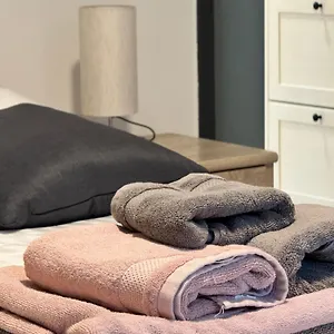 Appartement Didine, Charleroi