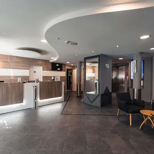 Ibis Styles Airport Aero 44 Ξενοδοχείο