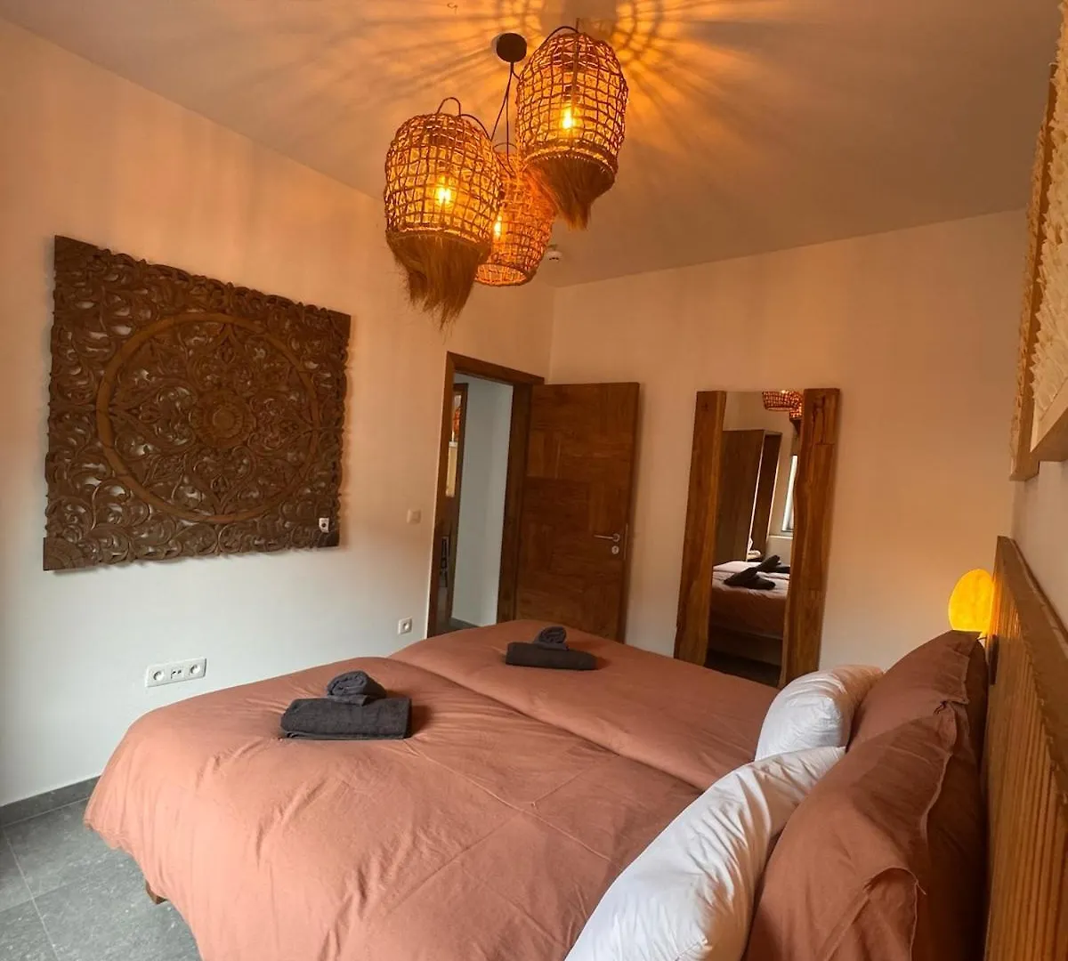 Residence Alissa Charleroi Belgium