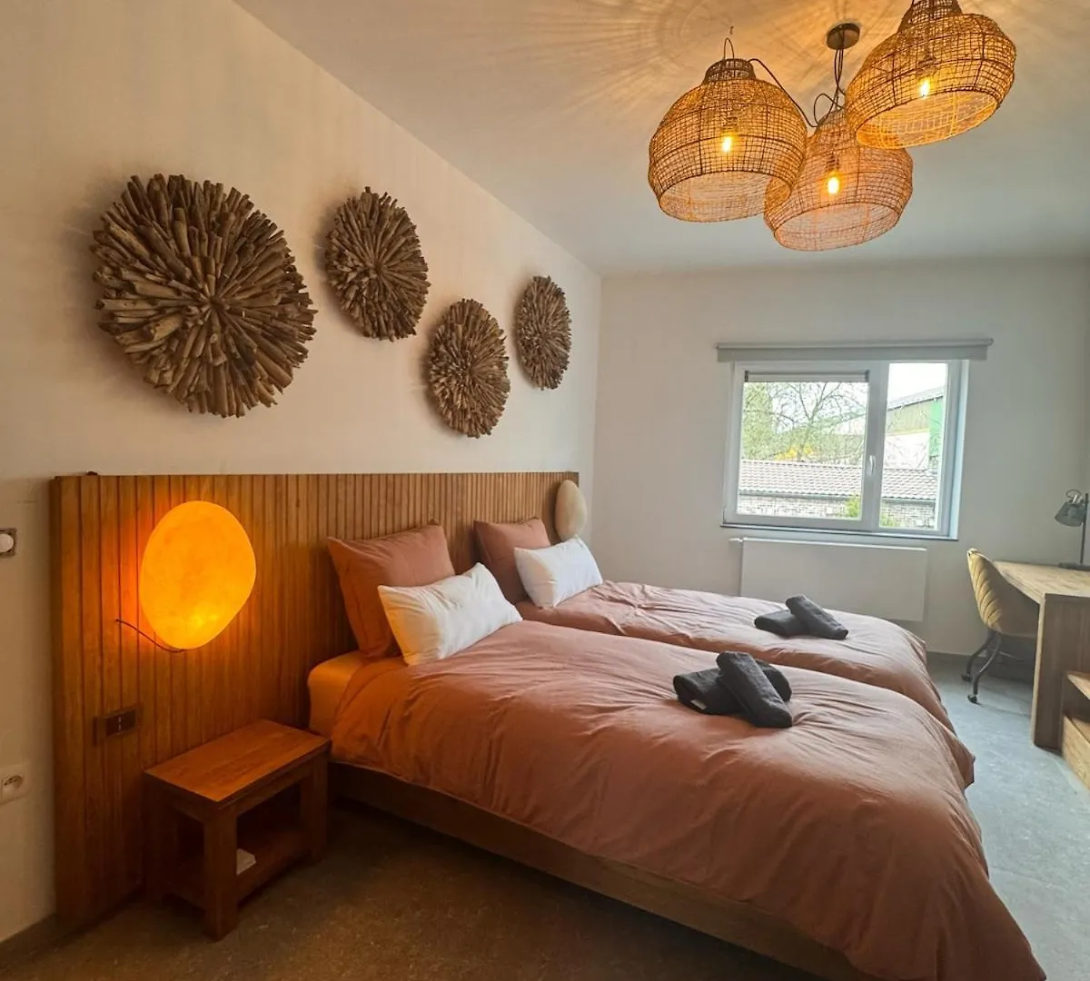 Residence Alissa Charleroi