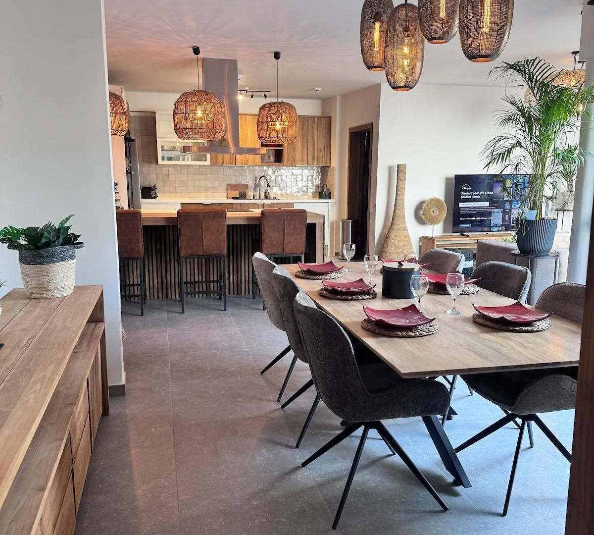 Residence Alissa Charleroi 0*,