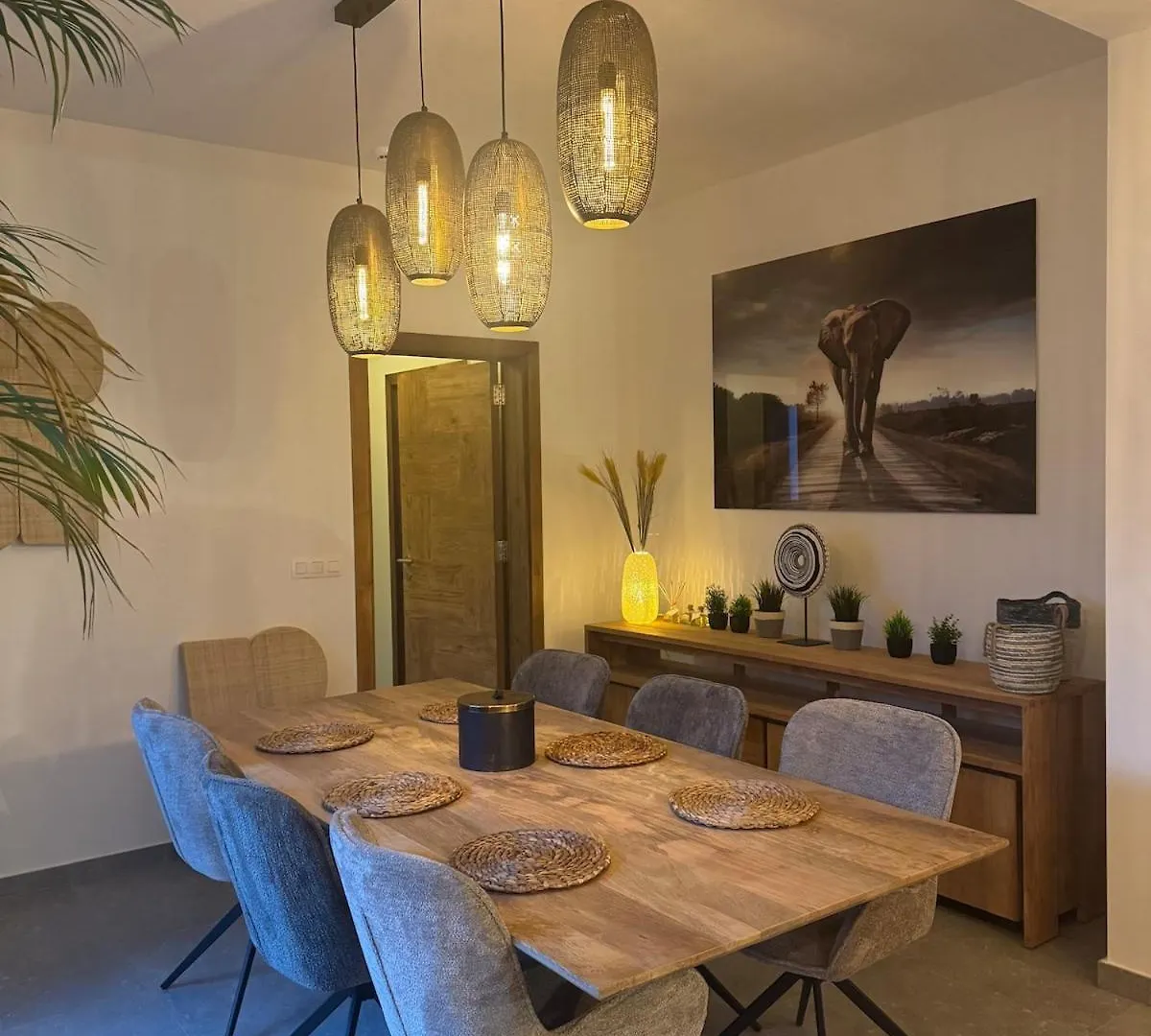 Residence Alissa Charleroi Apartment