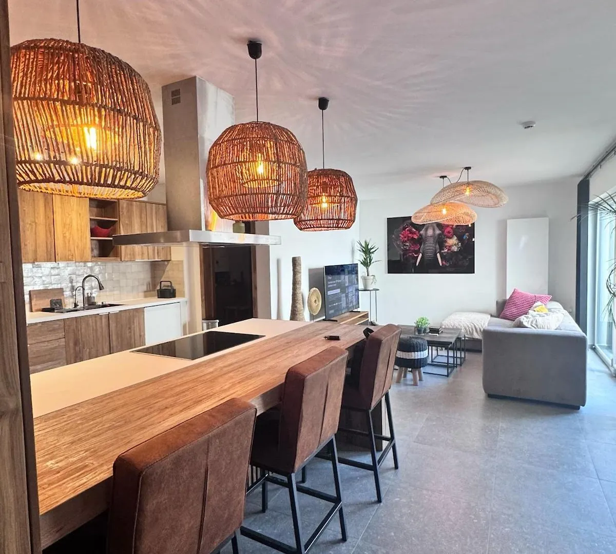 Residence Alissa Charleroi