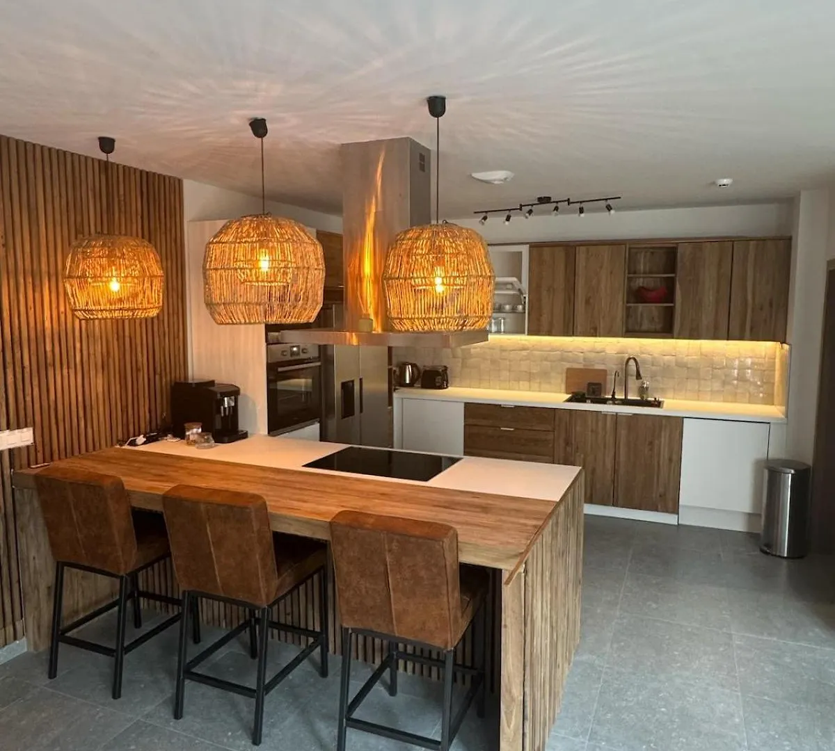 Residence Alissa Charleroi