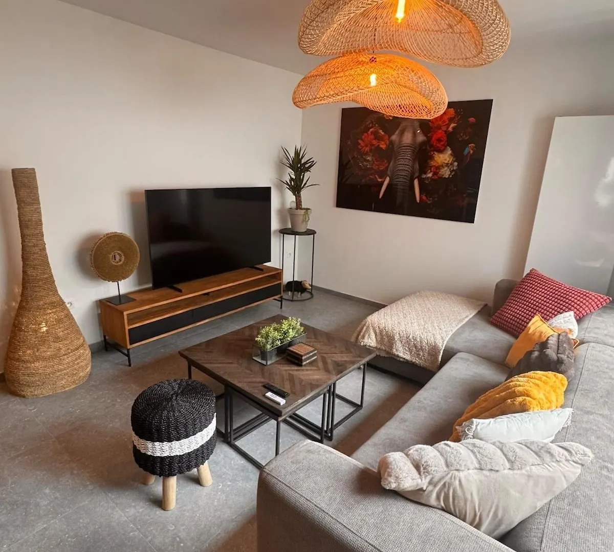 Residence Alissa Charleroi 0*,  Belgium